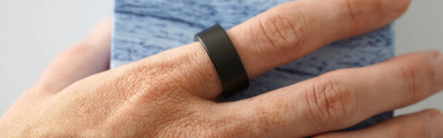 This smart ring feature wants to help uncover your migraine triggers