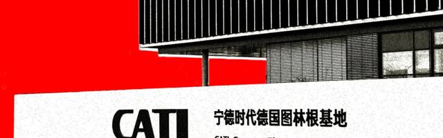 What Happens When a Chinese Battery Factory Comes to Town