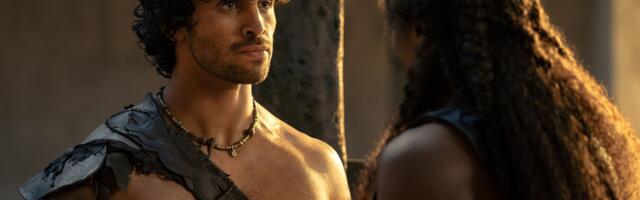 Spartacus: House of Ashur shock finale drops next week — and one star thinks fans 'won't be able to guess it if they tried'