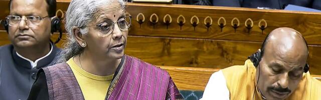 Union Budget 2026: Govt offers tax holiday till 2047 to foreign firms setting up data centres in India