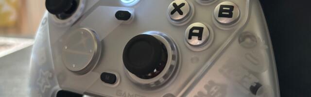 I review controllers for a living, and one Chinese brand remains undefeated across Switch 2, Xbox, and PC