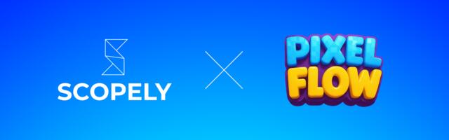 Scopely takes majority stake in Pixel Flow! at $1B valuation