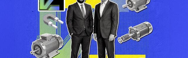 Why Vimag Labs Is Betting On Virtual Magnets To Solve The Rare Earth Problem