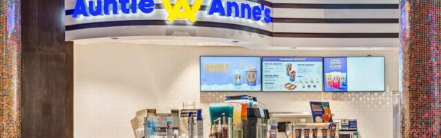 GoTo Foods is trying to turn mall brands into destination restaurants