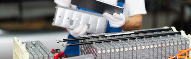 Climate change sucks, but at least it won't kill your EV battery