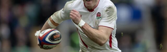 How to watch Italy vs. England in the 2026 Six Nations online for free