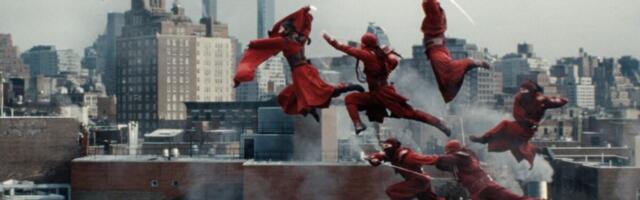 Marvel Beats Marvel in Quest for Most Watched Trailer