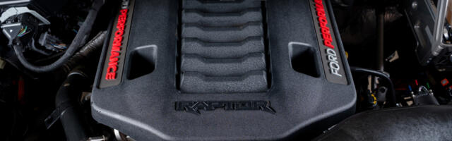 Are V8 Engines Better Than Turbocharged V6s?