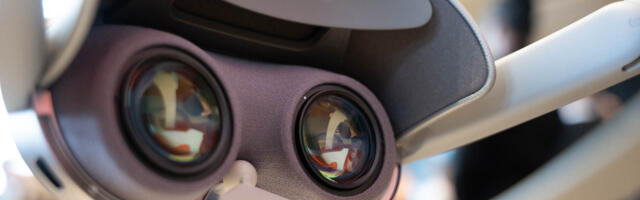 Android XR’s April update brought new bugs, but Google’s working on fixes