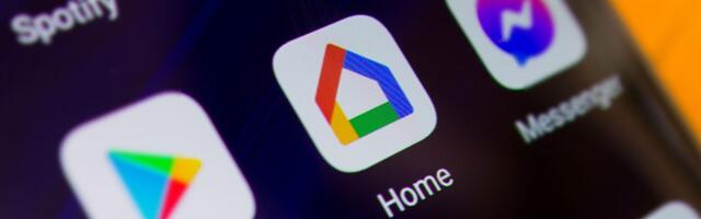 Your Google Home just got a lot better with the latest April update