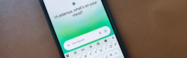Google turns Gemini into a proactive AI agent with Spark, Daily Brief, and a major redesign
