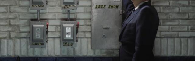 Watch Stephen Colberts final Late Show sign off