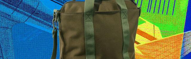 L.L.Bean's Zip Hunter's Tote Is the Only Carryall You Need