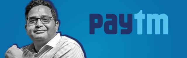 Paytm Subsidiary Receives Payments Licence From Luxembourg Authorities