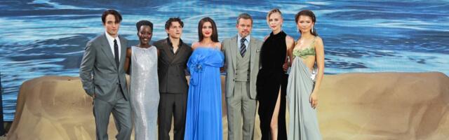 The Odyssey sails into rave reviews and online backlash