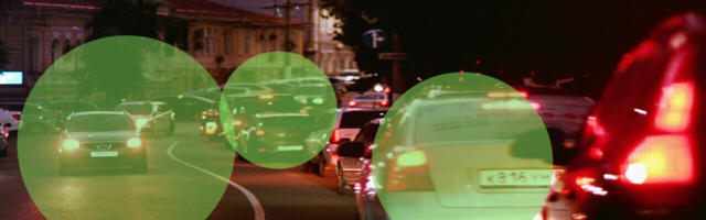 Still driving a gas-powered car? Use it to help change driver behavior