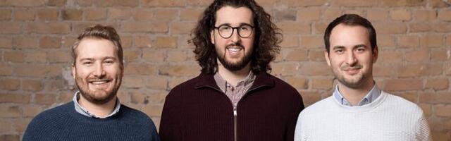 Meet Warehousing1, the Berlin startup which has housed in €10 million to expand fulfilment network in Europe