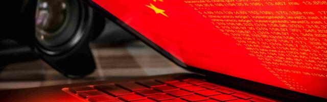 SEO Being Used as a Propaganda Tool by China, Claims Study