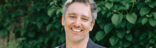 It’s such a competitive landscape Cormac McLoughlin, Director of Product Management at Workvivo