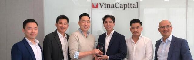 VinaCapital Ventures acquires stake in Web3 data analytics firm M3TA