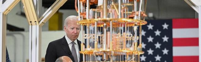 Quantum computing: Post-quantum cryptography to be the main focus in 2023?