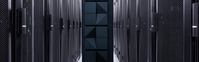 IBM z16 reduces complexities of the hybrid cloud in the financial industry