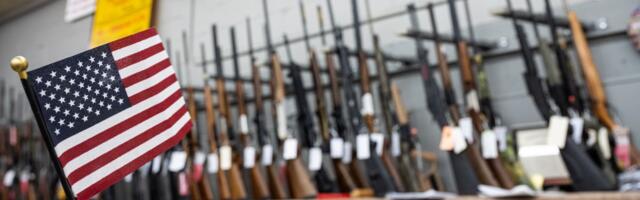 America’s unique, enduring gun problem, explained
