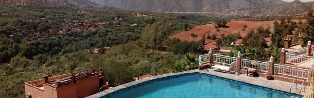 Moroccan Tourism Workers Worried  About Future After Massive Earthquake