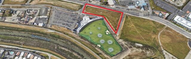 Huge San Jose housing development could sprout near Google tech sites