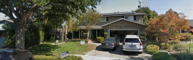 Single family residence sells in San Jose for $2.4 million