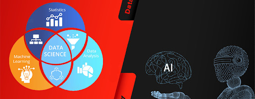 Data Science vs AI: All You Need To Know