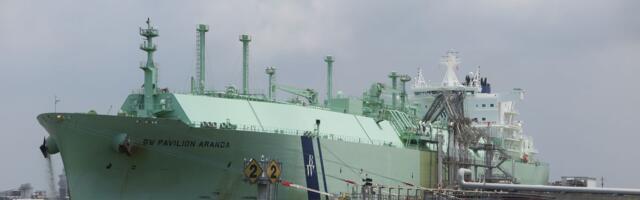 The great American natural gas reckoning is upon us