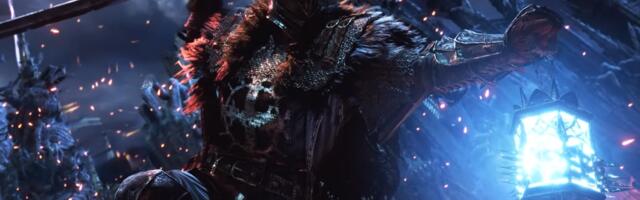 Lords of the Fallen final update introduces modifiers for rogue-lite challenge