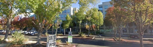 Big East Bay office property is bought by Silicon Valley real estate firm