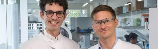 UK’s LabGenius secures €40.9M led by Amsterdam’s M Ventures to advance its drug discovery platform