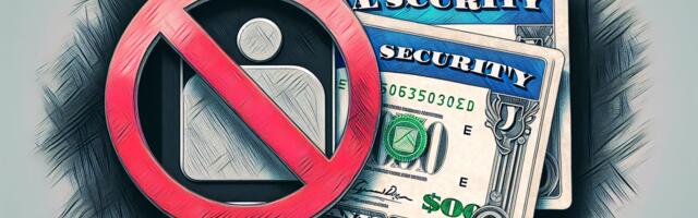 Social Security dismisses false $600 increase speculation