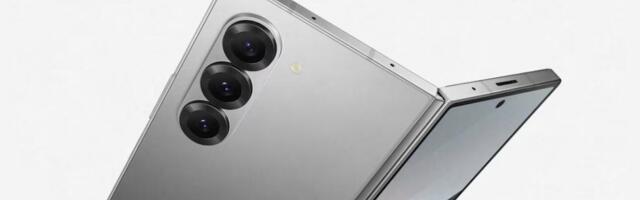 Samsung Galaxy Z Fold6, Flip6 mega-leak leaves nothing to the imagination