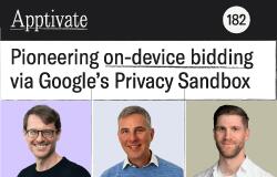 Google and Verve Group join Remerge podcast to share updates on Privacy Sandbox