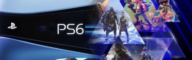 “Dark, narrative adventure” PS6 game all but confirmed thanks to PlayStation studio job listings