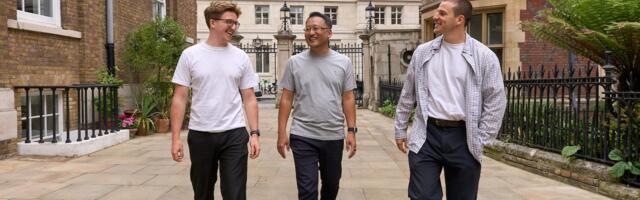 Carbon data platform Zevero raises £5.3m