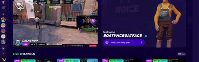 Noice streaming platform launches open beta with rewards for European creators