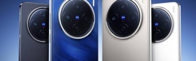 Weekly poll results: vivo X200 Pro mini adored, X200 Pro also gets a warm welcome