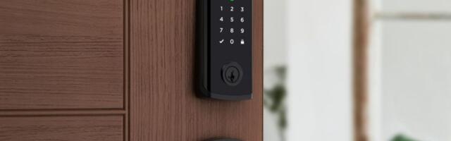 Kwikset’s new Matter-enabled smart lock is now available