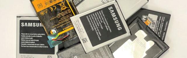 Chinese researchers develop method to revive lithium batteries that significantly extends their lifespan