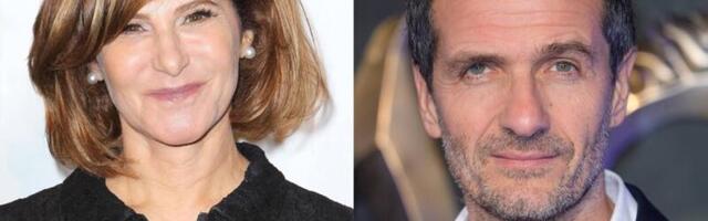 Amazon’s new James Bond movie will be produced by Amy Pascal and David Heyman