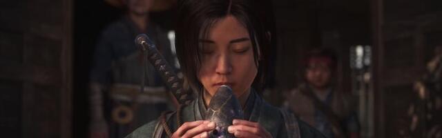 The wind in Assassin's Creed Shadows offers more than graphical bluster