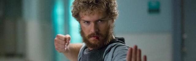 Finn Jones Wants Another Chance as Marvel’s Iron Fist