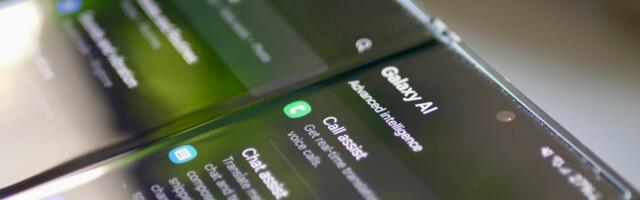 Bad news: the Samsung G Fold might not release globally