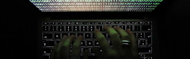 UK Police Going Full Minority Report, Building ‘Murder Prediction’ Tool