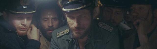 According To The U.S. Navy, This Is The Most Accurate Submarine Movie Ever Made